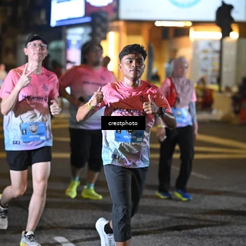 Runner Photo 5538344