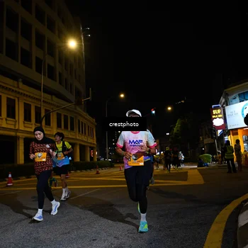 Runner Photo 5538346