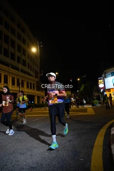 Runner Photo 5538349