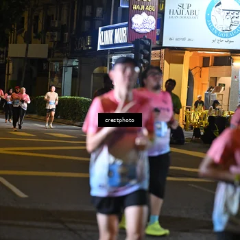 Runner Photo 5538350