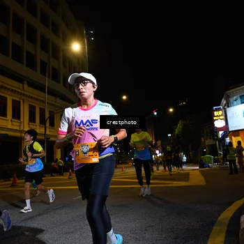 Runner Photo 5538351
