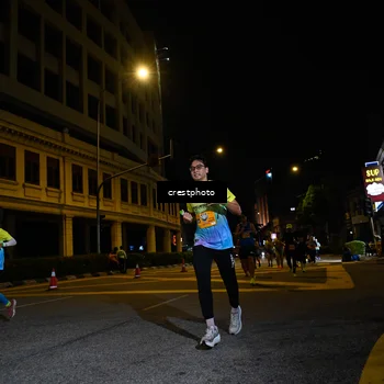 Runner Photo 5538352