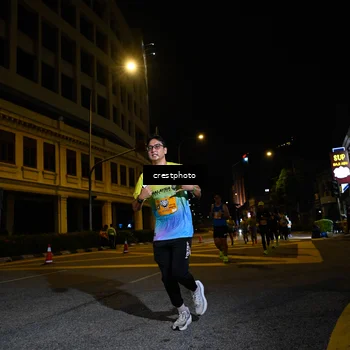 Runner Photo 5538354