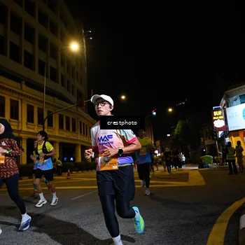 Runner Photo 5538355