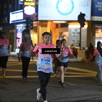 Runner Photo 5538356