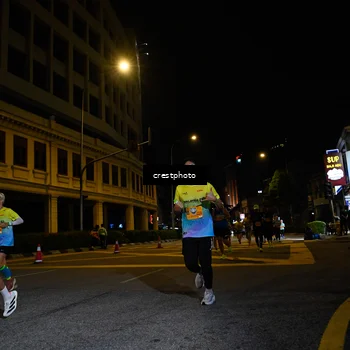 Runner Photo 5538357