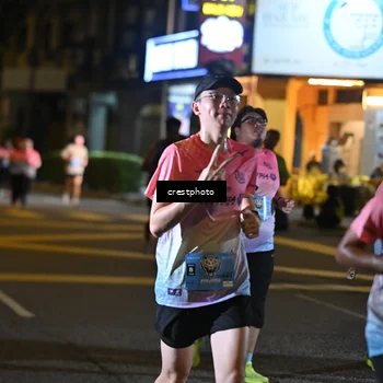 Runner Photo 5538360