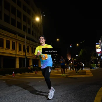 Runner Photo 5538362