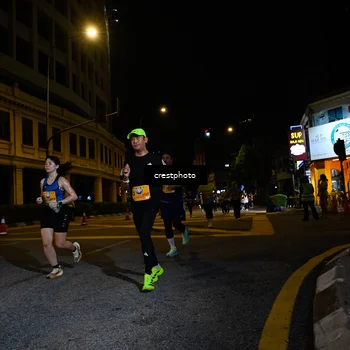 Runner Photo 5538364