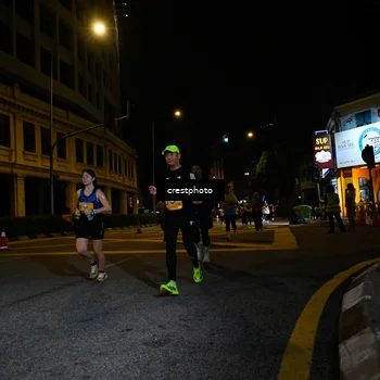 Runner Photo 5538365