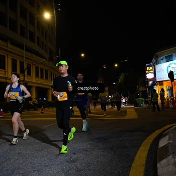 Runner Photo 5538367