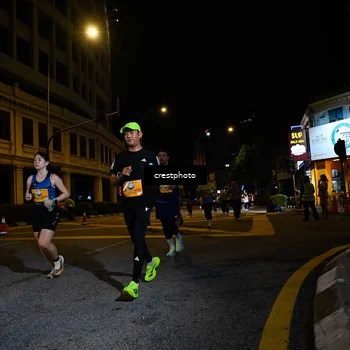Runner Photo 5538370