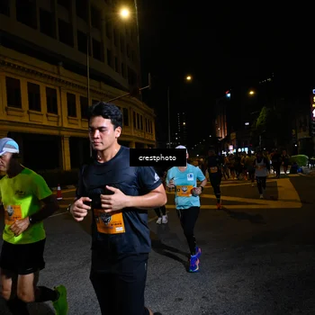 Runner Photo 5538371