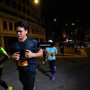 Runner Photo 5538373