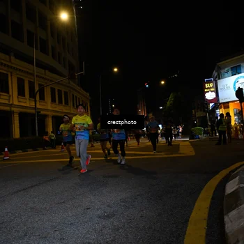 Runner Photo 5538374