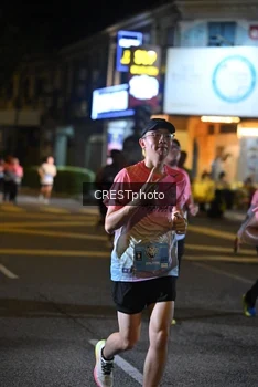 Runner Photo 5538376