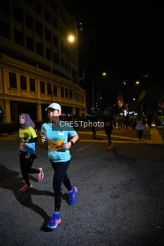 Runner Photo 5538378