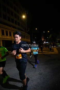 Runner Photo 5538379