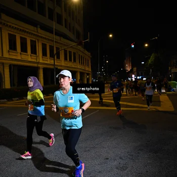 Runner Photo 5538380