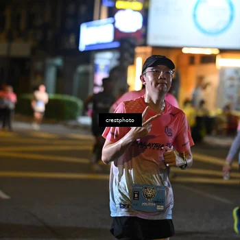 Runner Photo 5538381