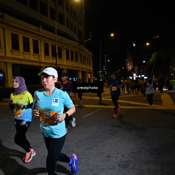 Runner Photo 5538383