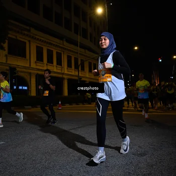 Runner Photo 5538385