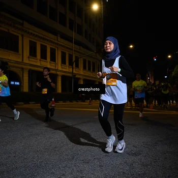 Runner Photo 5538386