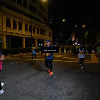 Runner Photo 5538387