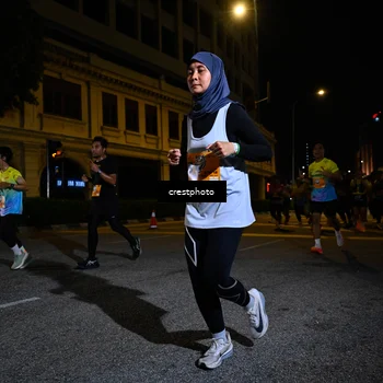 Runner Photo 5538391