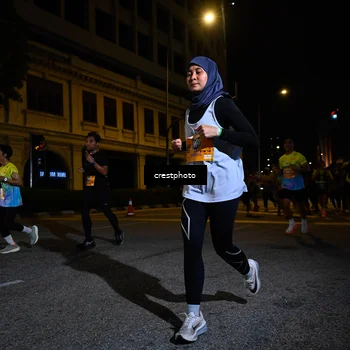 Runner Photo 5538392