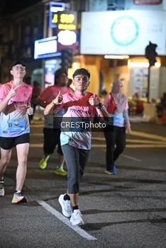 Runner Photo 5538394