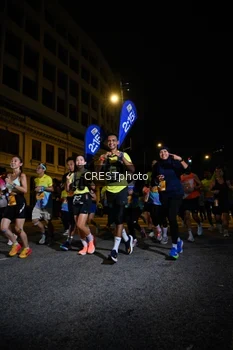 Runner Photo 5538395
