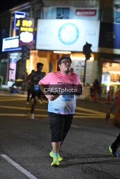 Runner Photo 5538396