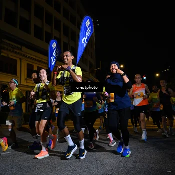 Runner Photo 5538399