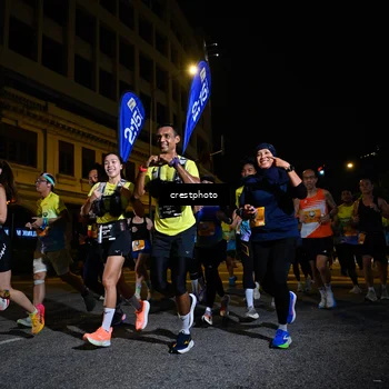 Runner Photo 5538400