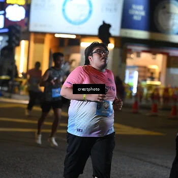 Runner Photo 5538401