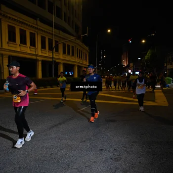 Runner Photo 5538402