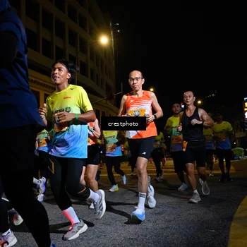 Runner Photo 5538404