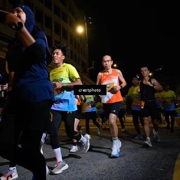 Runner Photo 5538406