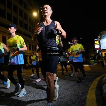 Runner Photo 5538409