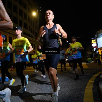 Runner Photo 5538410