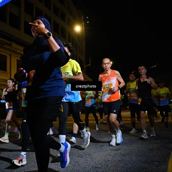Runner Photo 5538411