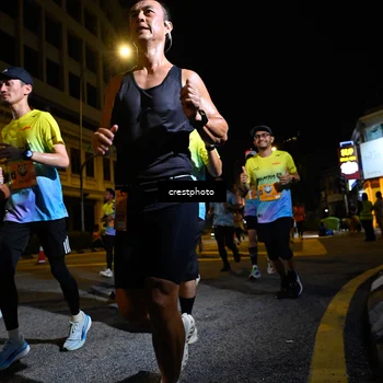 Runner Photo 5538412