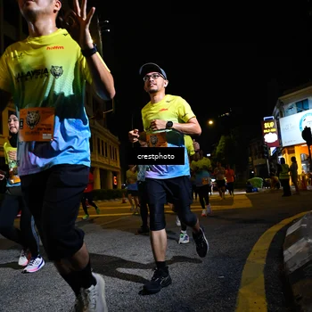 Runner Photo 5538414