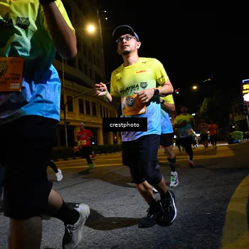 Runner Photo 5538415