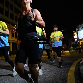 Runner Photo 5538417