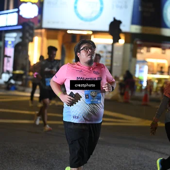Runner Photo 5538418