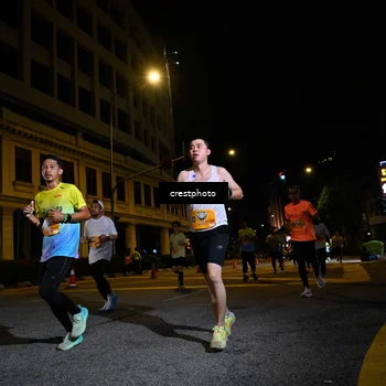 Runner Photo 5538419