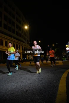 Runner Photo 5538421