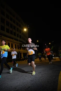 Runner Photo 5538422